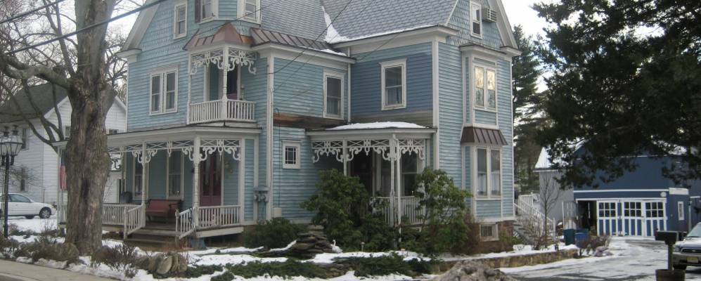 
            Фотография Гладстоуна