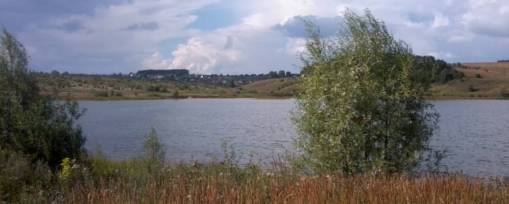 Фотография Санниково