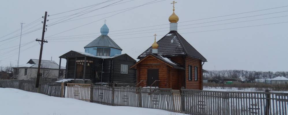 
            Фотография Черкесовского