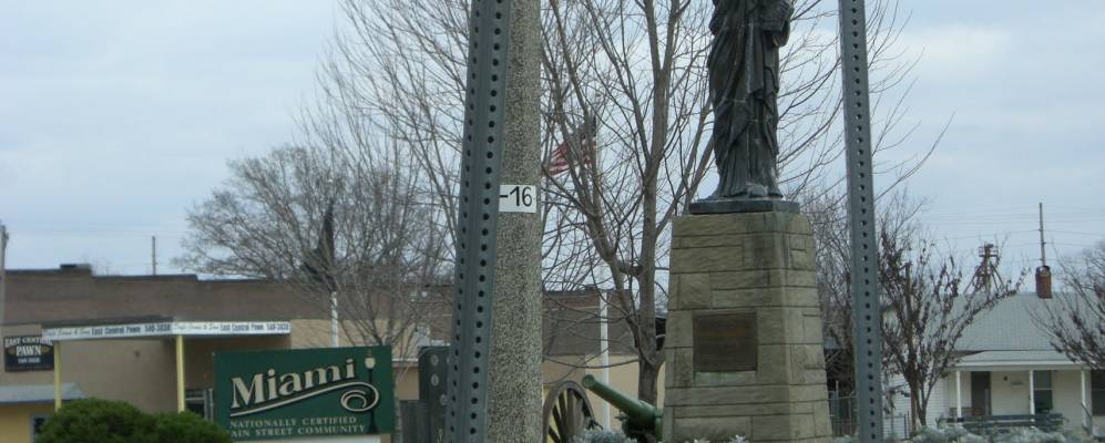 
            Фотография Майами