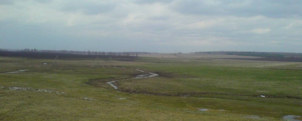 Фотография Горшково