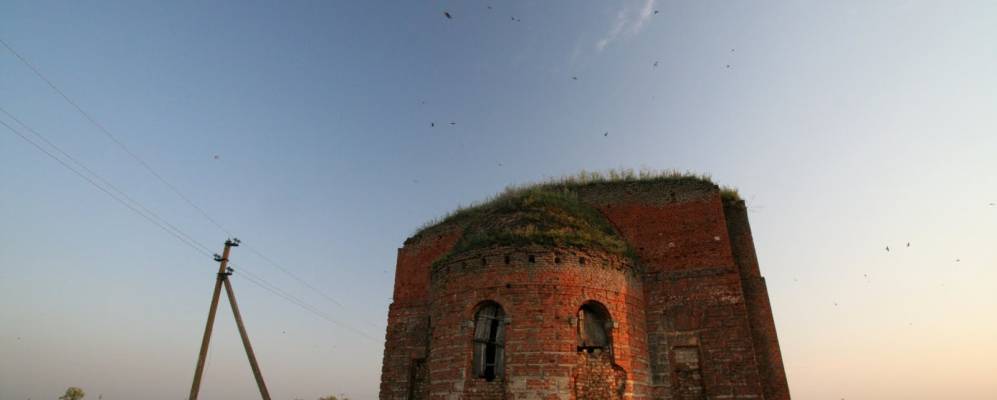 
            Фотография Глинища