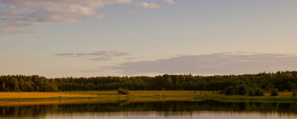 Фотография Овсянниково