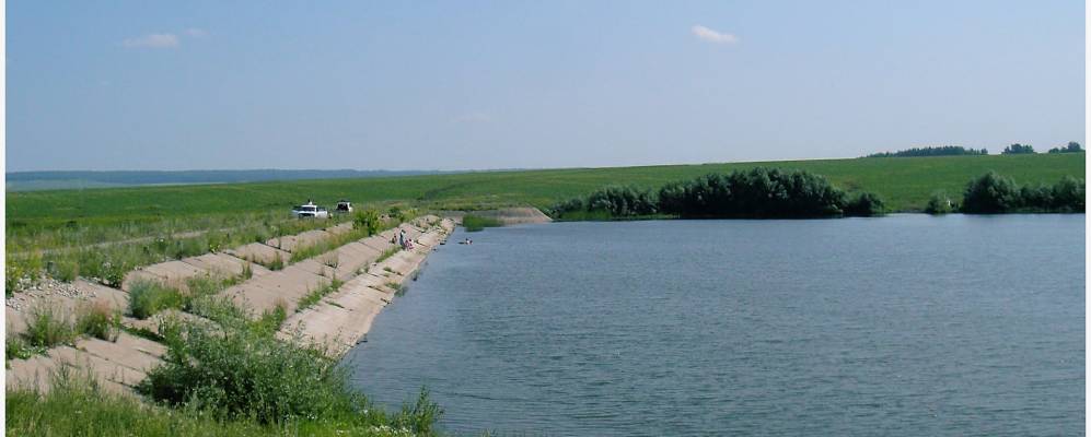 
            Фотография Яхшы-Карана