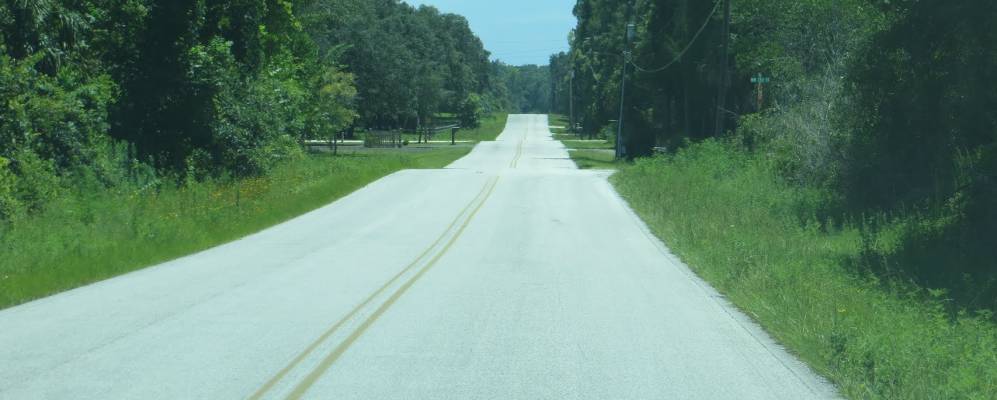 
            Фотография Манатти Роада