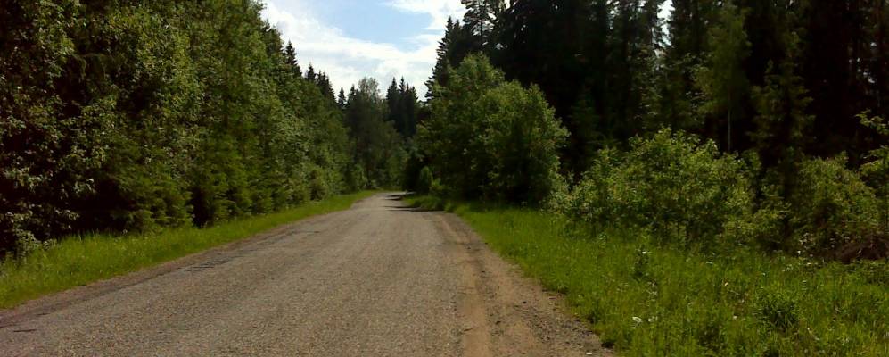 Фотография Сорокино