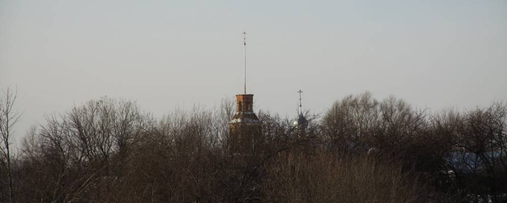 
            Фотография Лунево