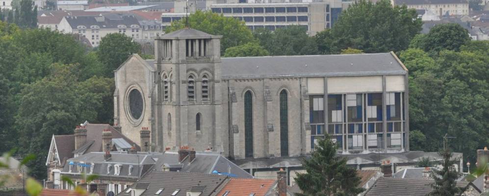 
            Фотография Марни-ле-Компьени