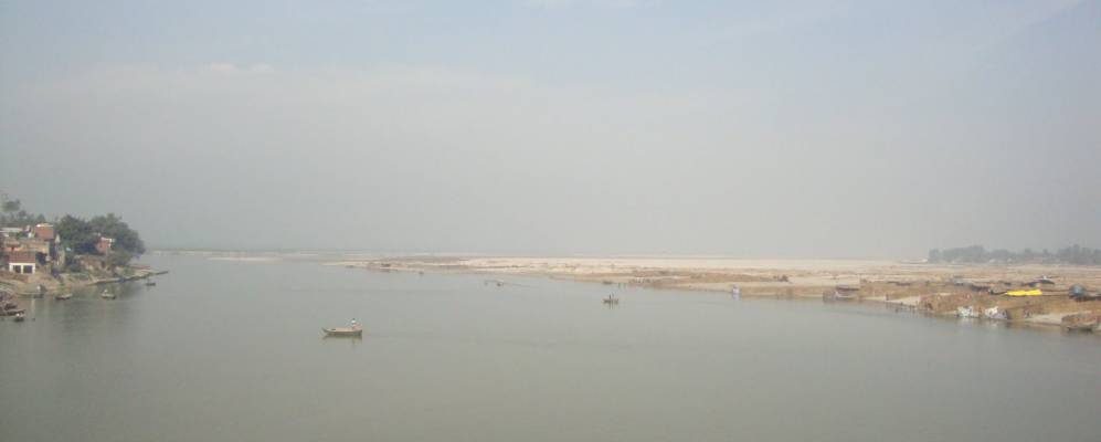 
            Фотография Фатехгарха