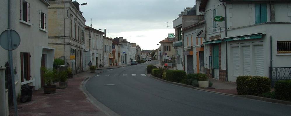 
            Фотография Сент-Эгюлена