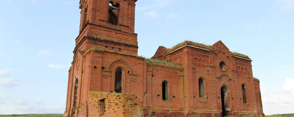 
            Фотография Балыклы-Чукаево