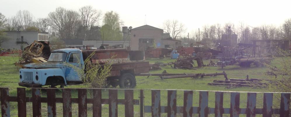 
            Фотография Уховецка