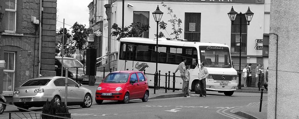 
            Фотография Клоуниса