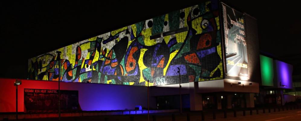 
            Фотография Людвигсхафена