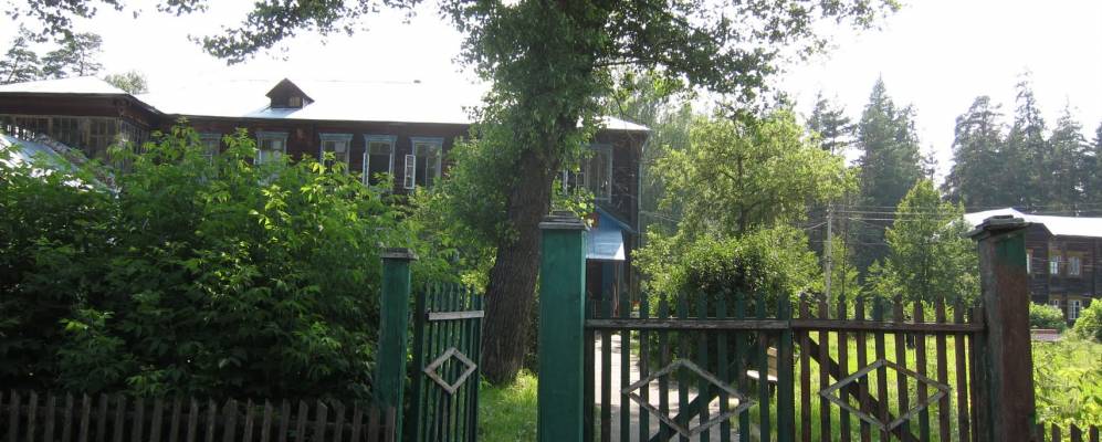 
            Фотография Пустыни