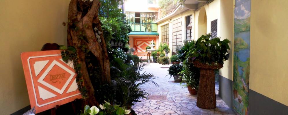 
            Фотография Галларате