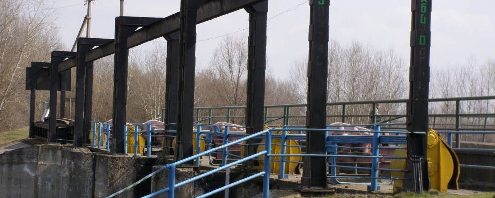 Фотография Затона