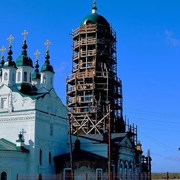 Широковское