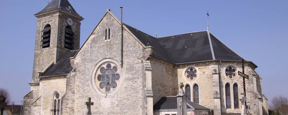 Фотография Вугре