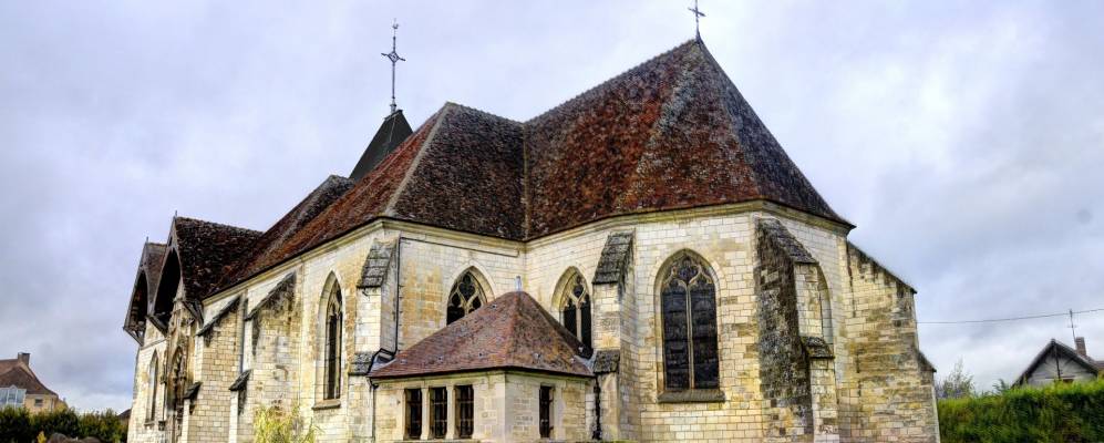 
            Фотография Сен-Пар-о-Тертра