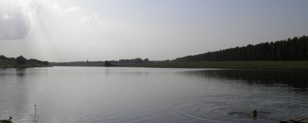 Фотография Переорки