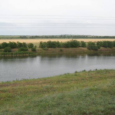 Павло-Марьяновка