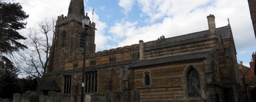 
            Фотография Аппингема