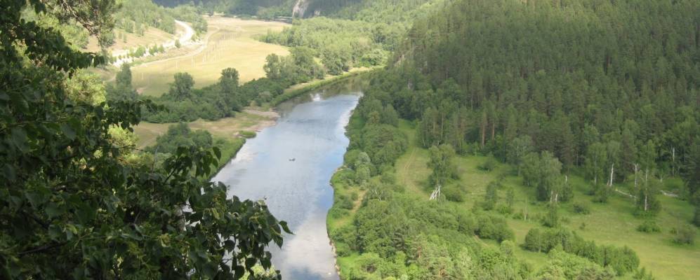 Фотография Миндигулово