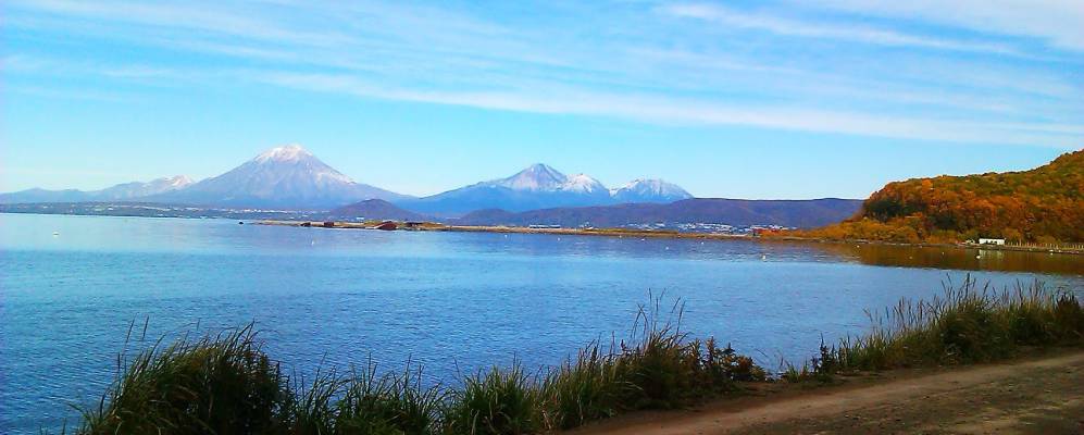 
            Фотография Богатырëвки