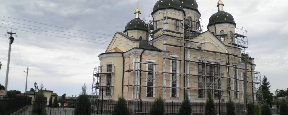 
            Фотография Градовки