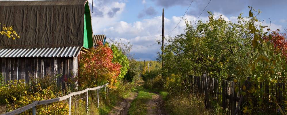 Фотография Песочного
