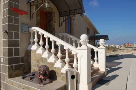 Фотографии мини отеля
Коралловая