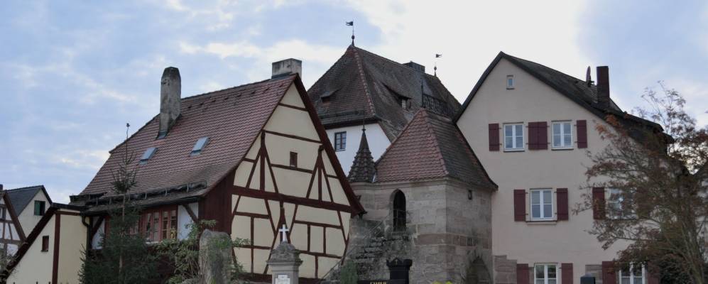 
            Фотография Вендельштайна