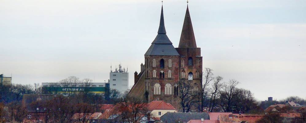 
            Фотография Гранзее