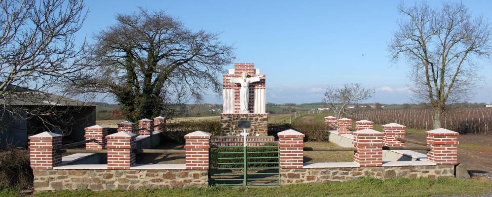 
            Фотография Сен-Лоран-де-Отель