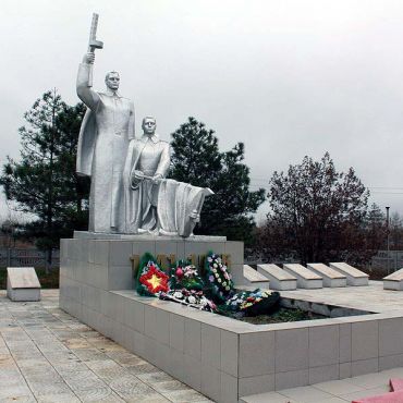 Екатериновка