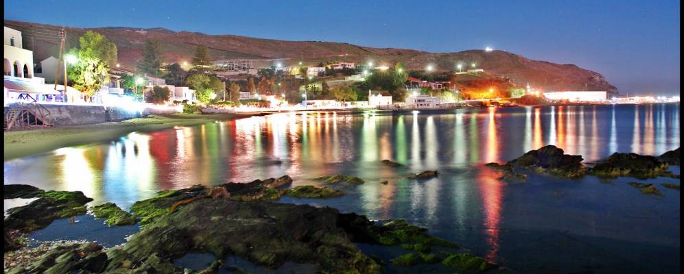 
            Фотография Андроса