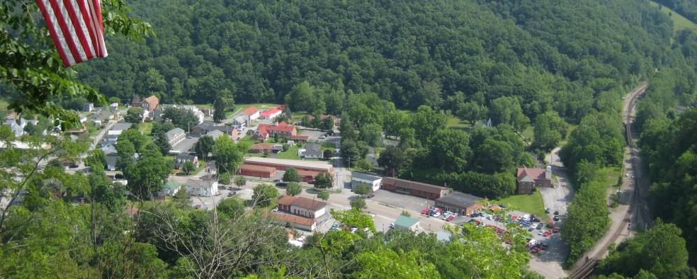 
            Фотография Клэйпул Хилла