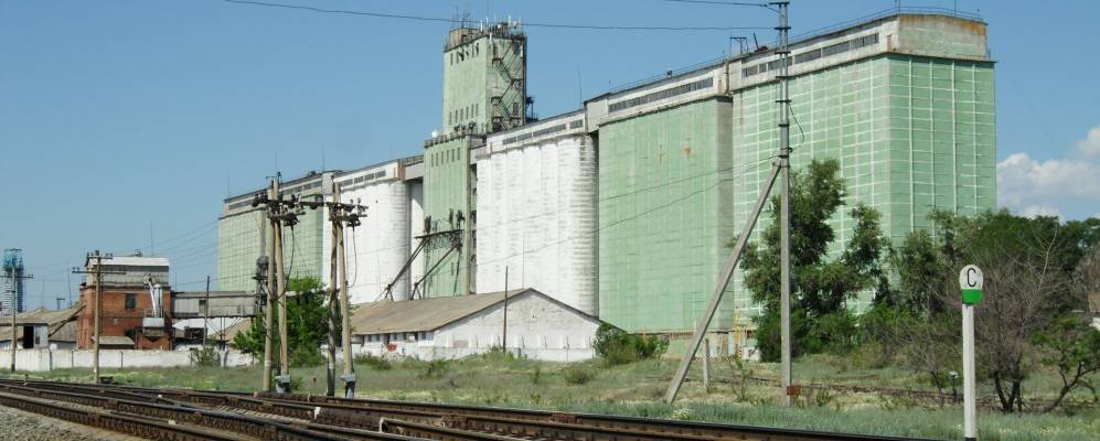 
            Фотография Малотернового