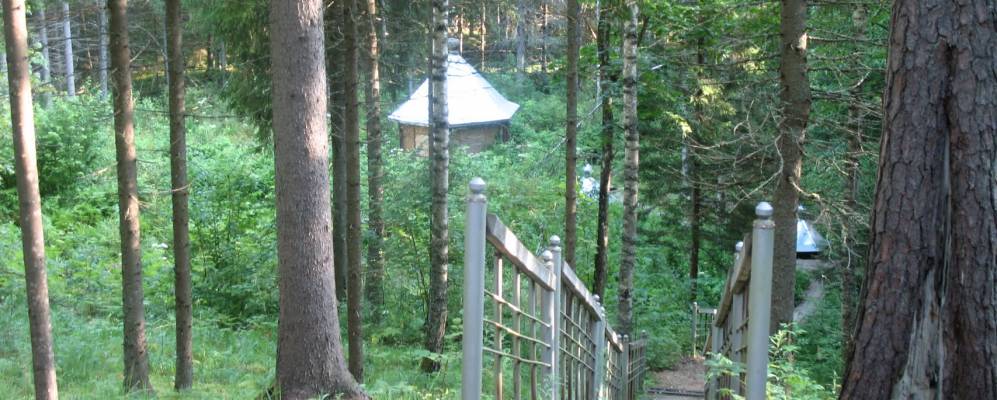 
            Фотография урочища Хохлы