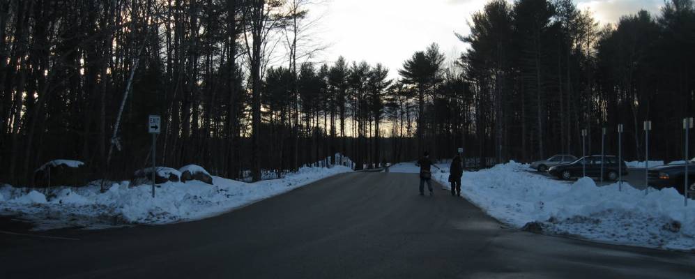 
            Фотография Эппинга