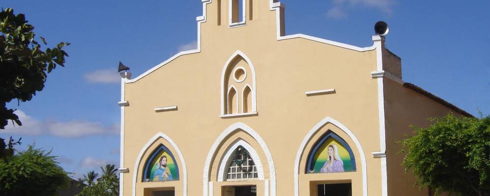 
            Фотография Сао Хосе да Таперы