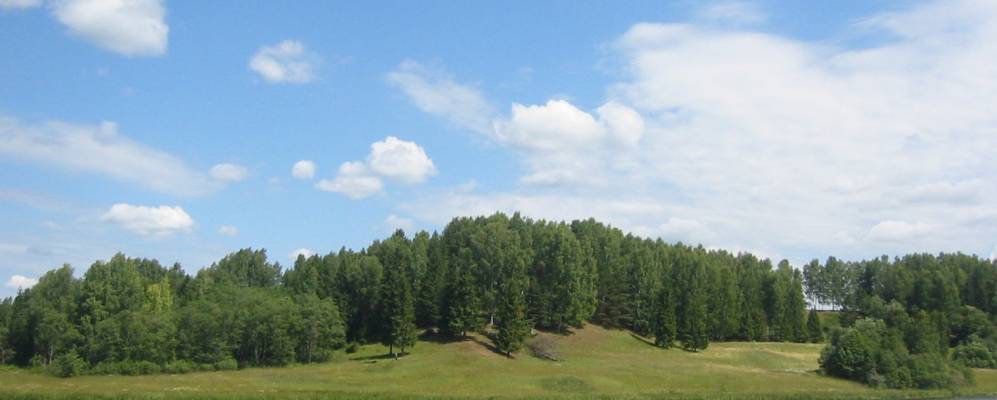 Фотография Леньково