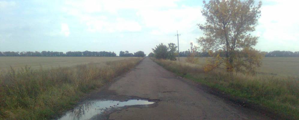 
            Фотография Оженковки