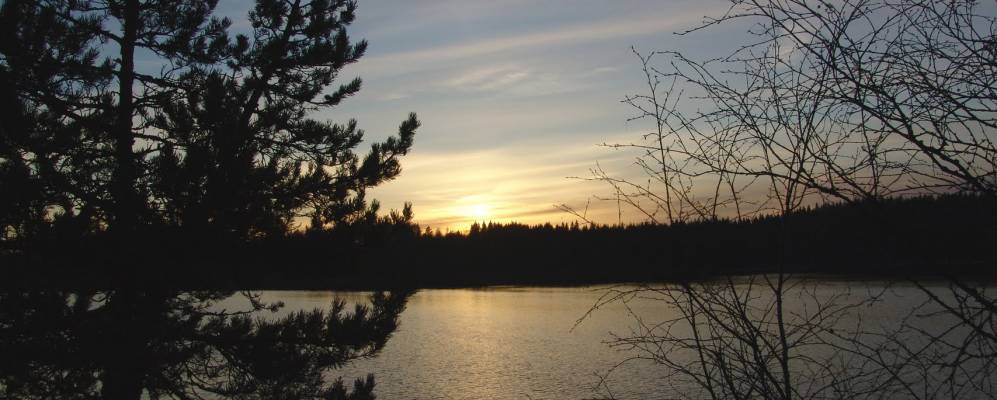 
            Фотография Пайкъярвенкюля