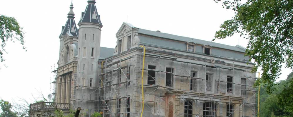 
            Фотография Маллина