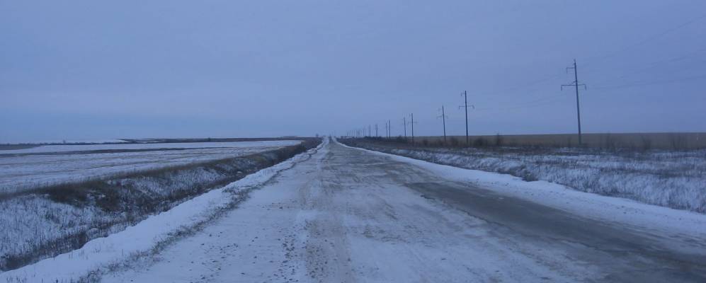 
            Фотография Александровки