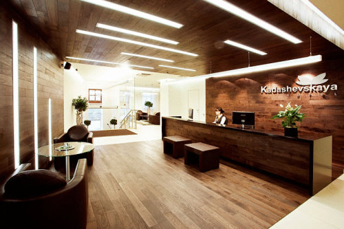 Фотографии гостиницы
Кадашевская