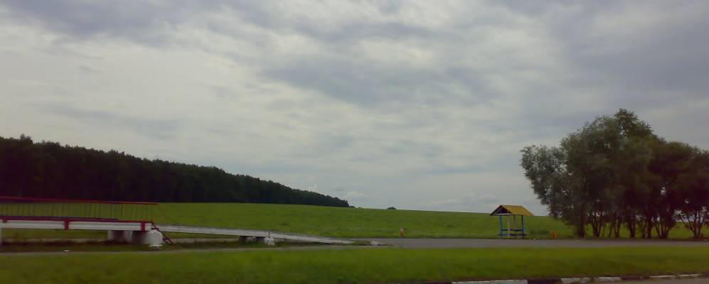 
            Фотография Цагельни