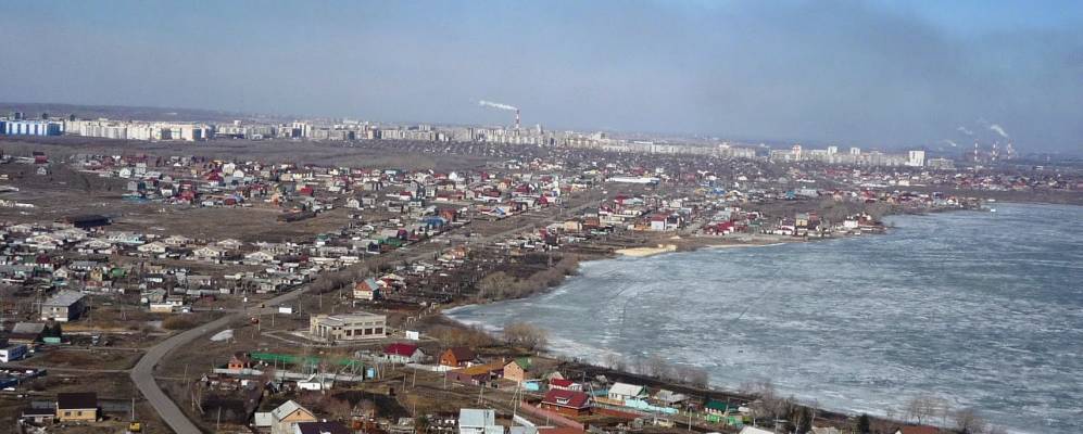 
            Фотография Приуральского